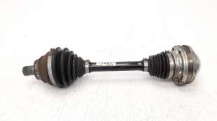 Recambio de transmision delantera izquierda para volkswagen cc (358) 2011-2016 2.0 tdi referencia OEM IAM 1K0407271NP  