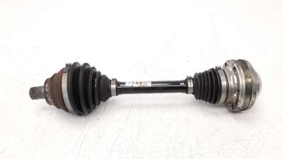 Recambio de transmision delantera izquierda para volkswagen cc (358) 2011-2016 2.0 tdi referencia OEM IAM 1K0407271NP  