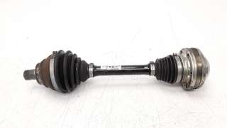 Recambio de transmision delantera izquierda para volkswagen cc (358) 2011-2016 2.0 tdi referencia OEM IAM 1K0407271NP  