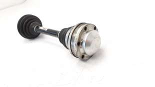 Recambio de transmision delantera izquierda para volkswagen cc (358) 2011-2016 2.0 tdi referencia OEM IAM 1K0407271NP   2