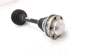 Recambio de transmision delantera izquierda para volkswagen cc (358) 2011-2016 2.0 tdi referencia OEM IAM 1K0407271NP  