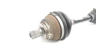Recambio de transmision delantera izquierda para volkswagen cc (358) 2011-2016 2.0 tdi referencia OEM IAM 1K0407271NP  