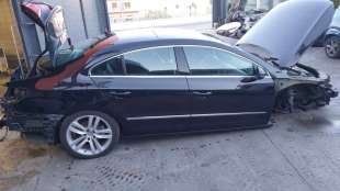 Recambio de ventilador calefaccion para volkswagen cc (358) 2011-2016 2.0 tdi referencia OEM IAM 3C1820015T  