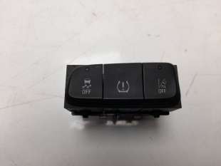 Recambio de interruptor para opel grandland x 2017- 1.2 referencia OEM IAM YP00032777  
