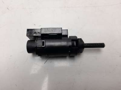 Recambio de sensor para opel grandland x 2017- 1.2 referencia OEM IAM 9813503180  