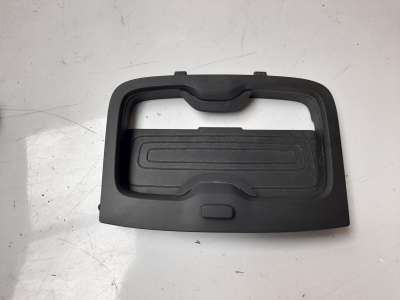 Recambio de moldura para opel grandland x 2017- 1.2 referencia OEM IAM   