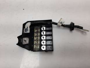 Recambio de caja reles / fusibles para opel grandland x 2017- 1.2 referencia OEM IAM 94264  