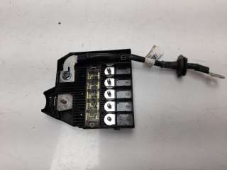 Recambio de caja reles / fusibles para opel grandland x 2017- 1.2 referencia OEM IAM 94264  
