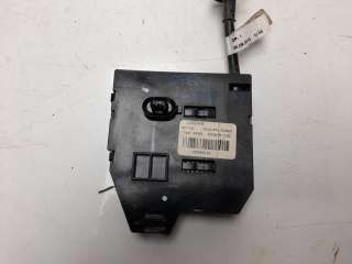 Recambio de caja reles / fusibles para opel grandland x 2017- 1.2 referencia OEM IAM 94264  