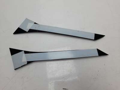 Recambio de moldura para opel grandland x 2017- 1.2 referencia OEM IAM   