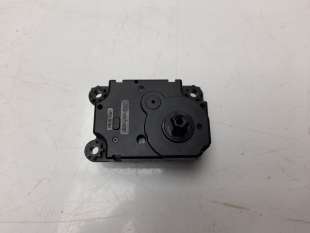 Recambio de motor calefaccion para opel grandland x 2017- 1.2 referencia OEM IAM A21201700  
