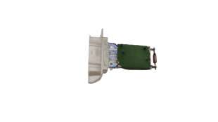 Recambio de resistencia calefaccion para dacia duster 2010-2018 laureate 4x2 referencia OEM IAM 6001551674  