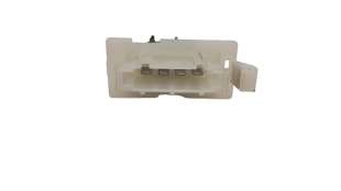 Recambio de resistencia calefaccion para dacia duster 2010-2018 laureate 4x2 referencia OEM IAM 6001551674   2
