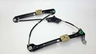 Recambio de elevalunas delantero izquierdo para volkswagen golf vii lim. 2012-2017 1.0 tsi referencia OEM IAM 5G4837461H 1062362