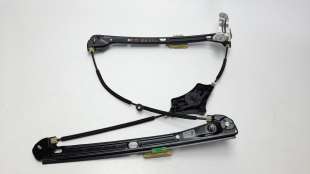 Recambio de elevalunas delantero izquierdo para volkswagen golf vii lim. 2012-2017 1.0 tsi referencia OEM IAM 5G4837461H 1062362 2