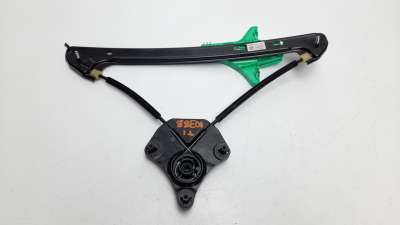 Recambio de elevalunas trasero izquierdo para volkswagen golf vii lim. 2012-2017 1.0 tsi referencia OEM IAM 5G4839461C  