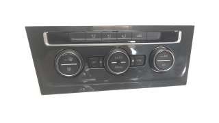 Recambio de mando climatizador para volkswagen golf vii lim. 2012-2017 1.0 tsi referencia OEM IAM 5G0907044BC  
