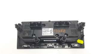 Recambio de mando climatizador para volkswagen golf vii lim. 2012-2017 1.0 tsi referencia OEM IAM 5G0907044BC  