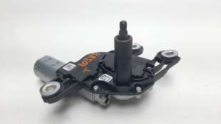 Recambio de motor limpia trasero para volkswagen golf vii lim. 2012-2017 1.0 tsi referencia OEM IAM 5G0955711C  W000089789 2