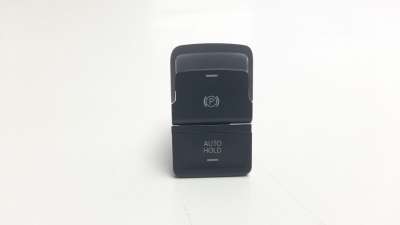 Recambio de palanca freno para volkswagen golf vii lim. 2012-2017 1.0 tsi referencia OEM IAM 5G0927225D  