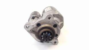 Recambio de motor arranque para skoda fabia (6y2/6y3) 1999-2007 1.4 referencia OEM IAM 0417911023G ARF210184 S60403 2