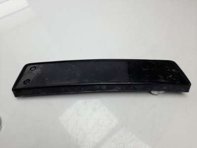 Recambio de molduras delanteras para audi a1 sportback (gba) 2018- 1.0 tfsi referencia OEM IAM 3C8807287F  