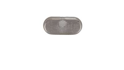 Recambio de piloto lateral derecho para dacia duster 2010-2018 laureate 4x2 referencia OEM IAM 8200257684 103F19990310 