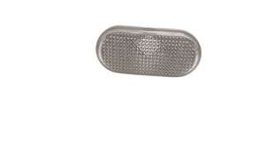 Recambio de piloto lateral izquierdo para dacia duster 2010-2018 laureate 4x2 referencia OEM IAM 8200257684  