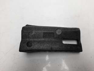 Recambio de molduras traseras para volkswagen cc (358) 2011-2016 2.0 tdi referencia OEM IAM 3C8807251A  
