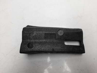 Recambio de molduras traseras para volkswagen cc (358) 2011-2016 2.0 tdi referencia OEM IAM 3C8807251A  