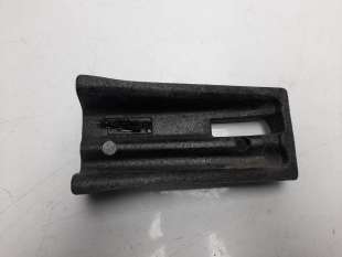 Recambio de molduras traseras para volkswagen cc (358) 2011-2016 2.0 tdi referencia OEM IAM 3C8807251A   2
