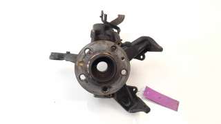 Recambio de mangueta delantera derecha para skoda fabia (6y2/6y3) 1999-2007 1.4 referencia OEM IAM   