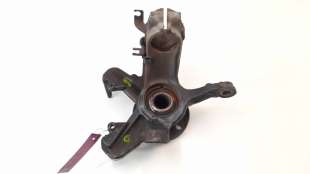 Recambio de mangueta delantera derecha para skoda fabia (6y2/6y3) 1999-2007 1.4 referencia OEM IAM    2