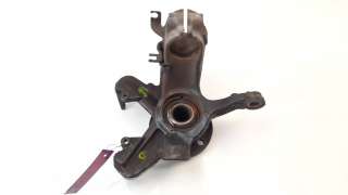 Recambio de mangueta delantera derecha para skoda fabia (6y2/6y3) 1999-2007 1.4 referencia OEM IAM   