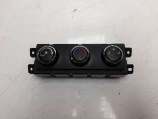 Recambio de mando climatizador para fiat freemont (345) 2011- urban 4wd referencia OEM IAM JC49ATC  