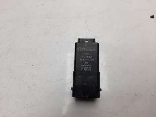 Recambio de rele para volvo v40 2012- kinetic referencia OEM IAM 9666671780  