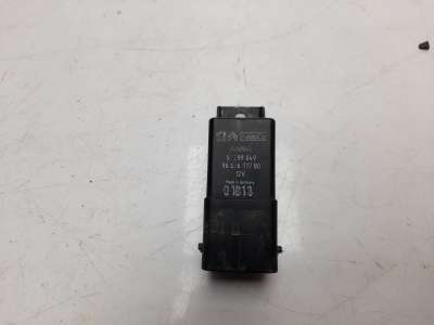 Recambio de rele para volvo v40 2012- kinetic referencia OEM IAM 9666671780  