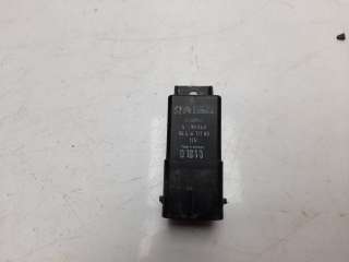 Recambio de rele para volvo v40 2012- kinetic referencia OEM IAM 9666671780  
