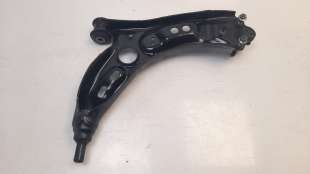 Recambio de brazo suspension inferior delantero izquierdo para seat altea (5p1) 2004-2015 1.6 tdi referencia OEM IAM 1K0407151BD 2