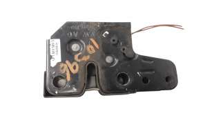 Recambio de cerradura capo para seat altea (5p1) 2004-2015 1.6 tdi referencia OEM IAM 5P1823509D  