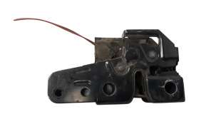 Recambio de cerradura capo para seat altea (5p1) 2004-2015 1.6 tdi referencia OEM IAM 5P1823509D   2