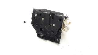 Recambio de cerradura puerta trasera izquierda para seat altea (5p1) 2004-2015 1.6 tdi referencia OEM IAM 5P0839011B  