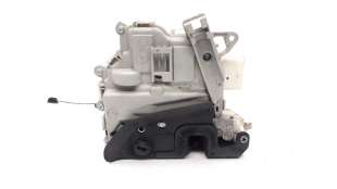 Recambio de cerradura puerta trasera izquierda para seat altea (5p1) 2004-2015 1.6 tdi referencia OEM IAM 5P0839011B   2