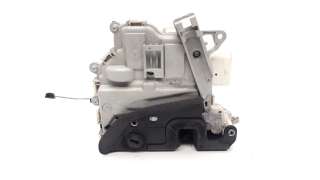 Recambio de cerradura puerta trasera izquierda para seat altea (5p1) 2004-2015 1.6 tdi referencia OEM IAM 5P0839011B  