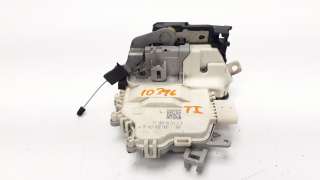 Recambio de cerradura puerta trasera izquierda para seat altea (5p1) 2004-2015 1.6 tdi referencia OEM IAM 5P0839011B  