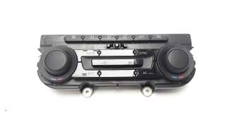 Recambio de mando climatizador para seat altea (5p1) 2004-2015 1.6 tdi referencia OEM IAM 5P0907044T  