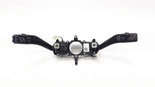 Recambio de mando multifuncion para seat altea (5p1) 2004-2015 1.6 tdi referencia OEM IAM 5K0953502M LMF330037HQ 