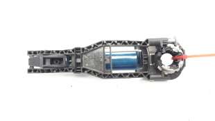 Recambio de maneta exterior delantera izquierda para seat altea (5p1) 2004-2015 1.6 tdi referencia OEM IAM 5P0837885A 123309  2