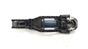 Recambio de maneta exterior trasera derecha para seat altea (5p1) 2004-2015 1.6 tdi referencia OEM IAM 5P0839886A 123308  2
