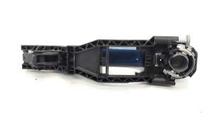 Recambio de maneta exterior trasera izquierda para seat altea (5p1) 2004-2015 1.6 tdi referencia OEM IAM 5P0839885A 123308  2